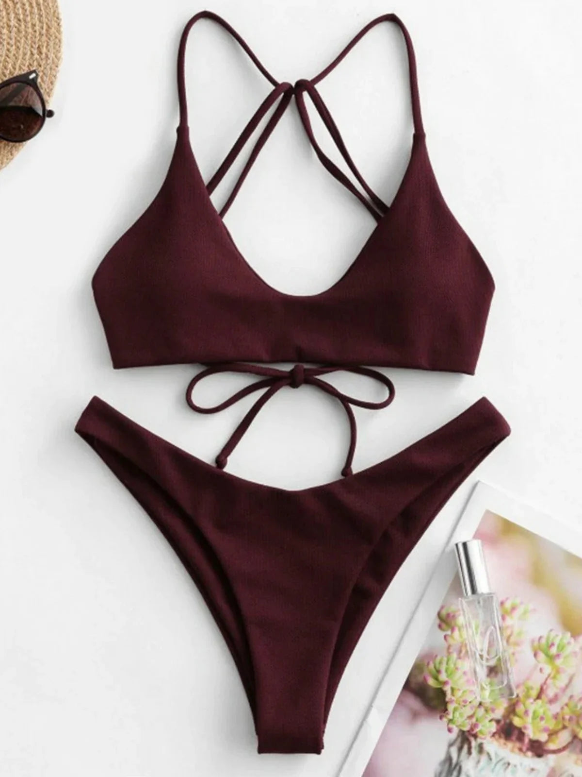 Sexy String Bikini