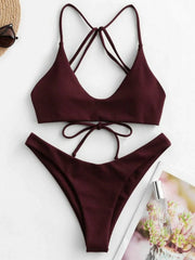 Sexy String Bikini