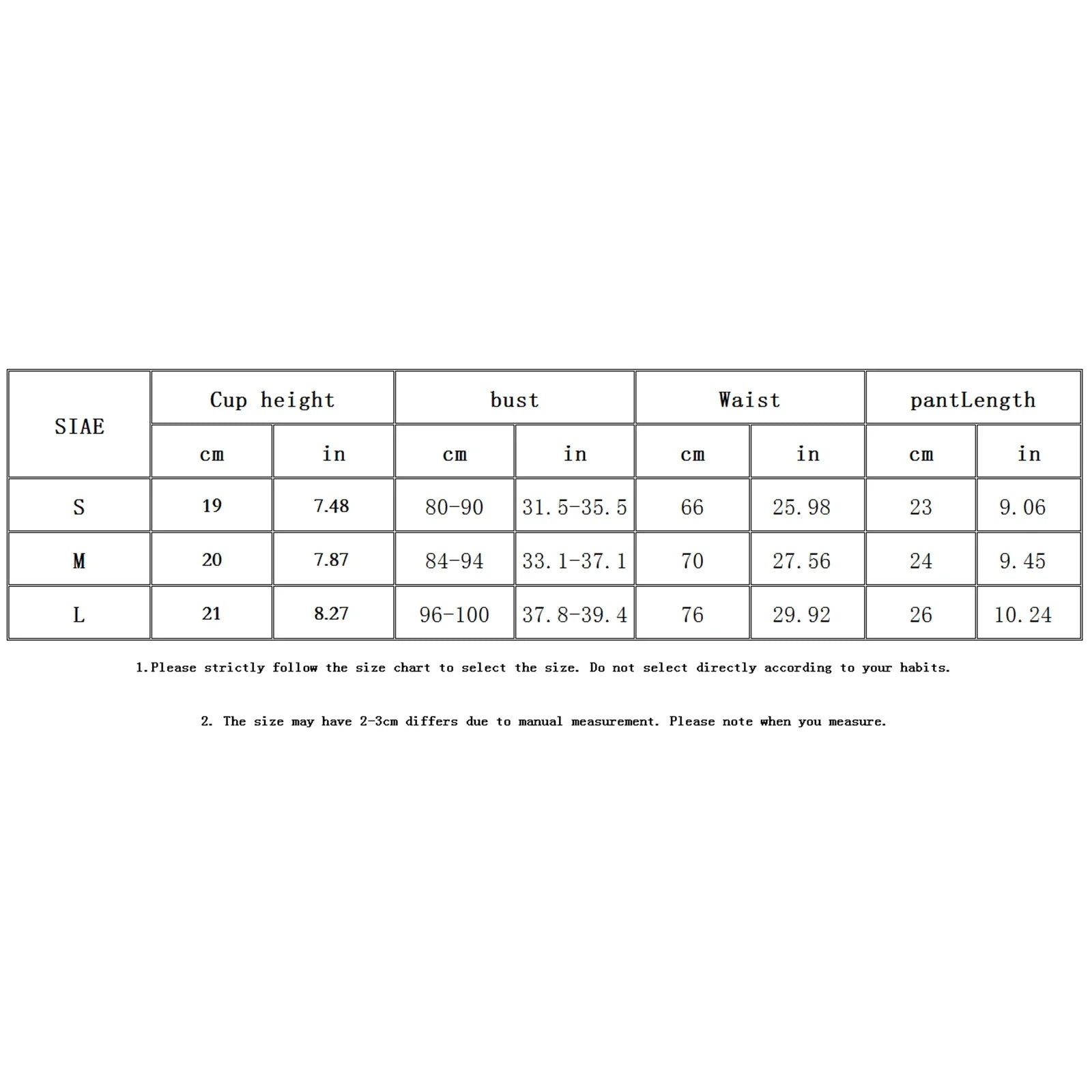 Women's Summer Holiday Beach 2 Piece Bikini Set