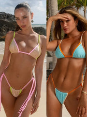 Halter Bikini