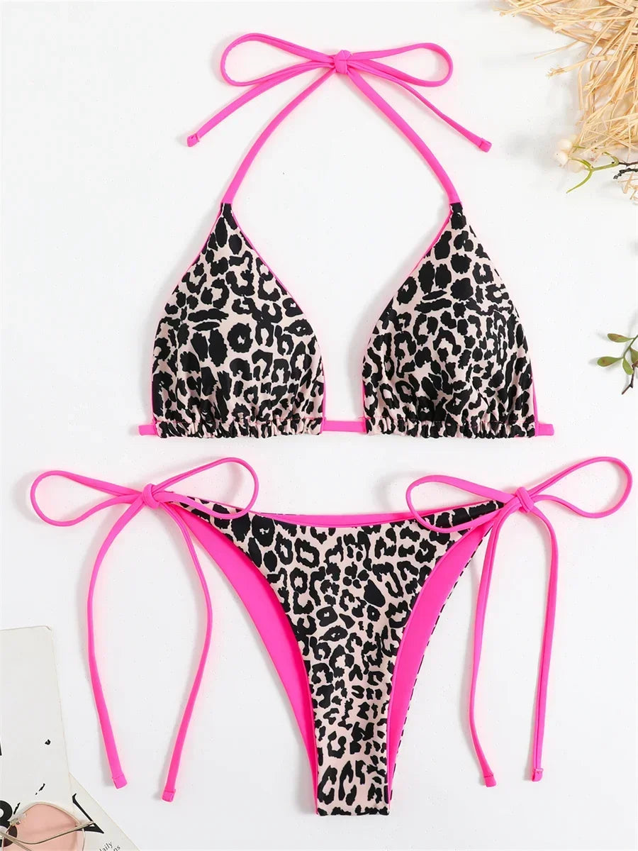 Sexy Micro Bikini