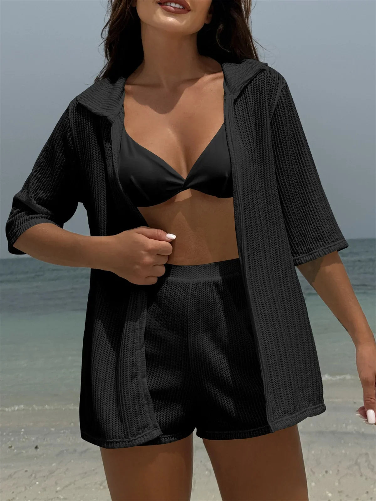 Summer 4 Piece Bikini