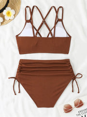 Women's Two Piece Swimsuit