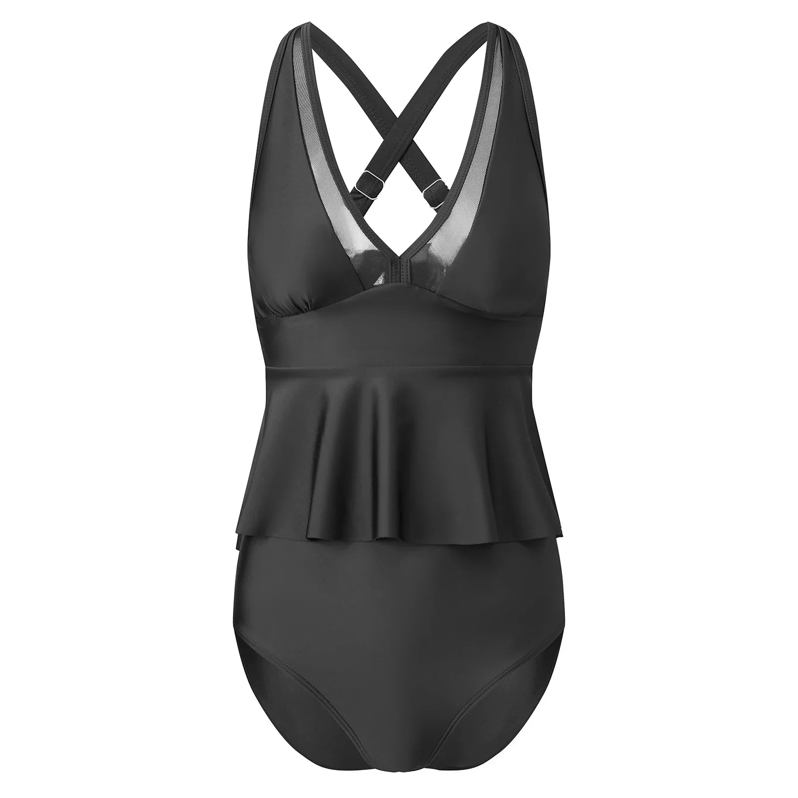 Women's Tankini Swimsuits