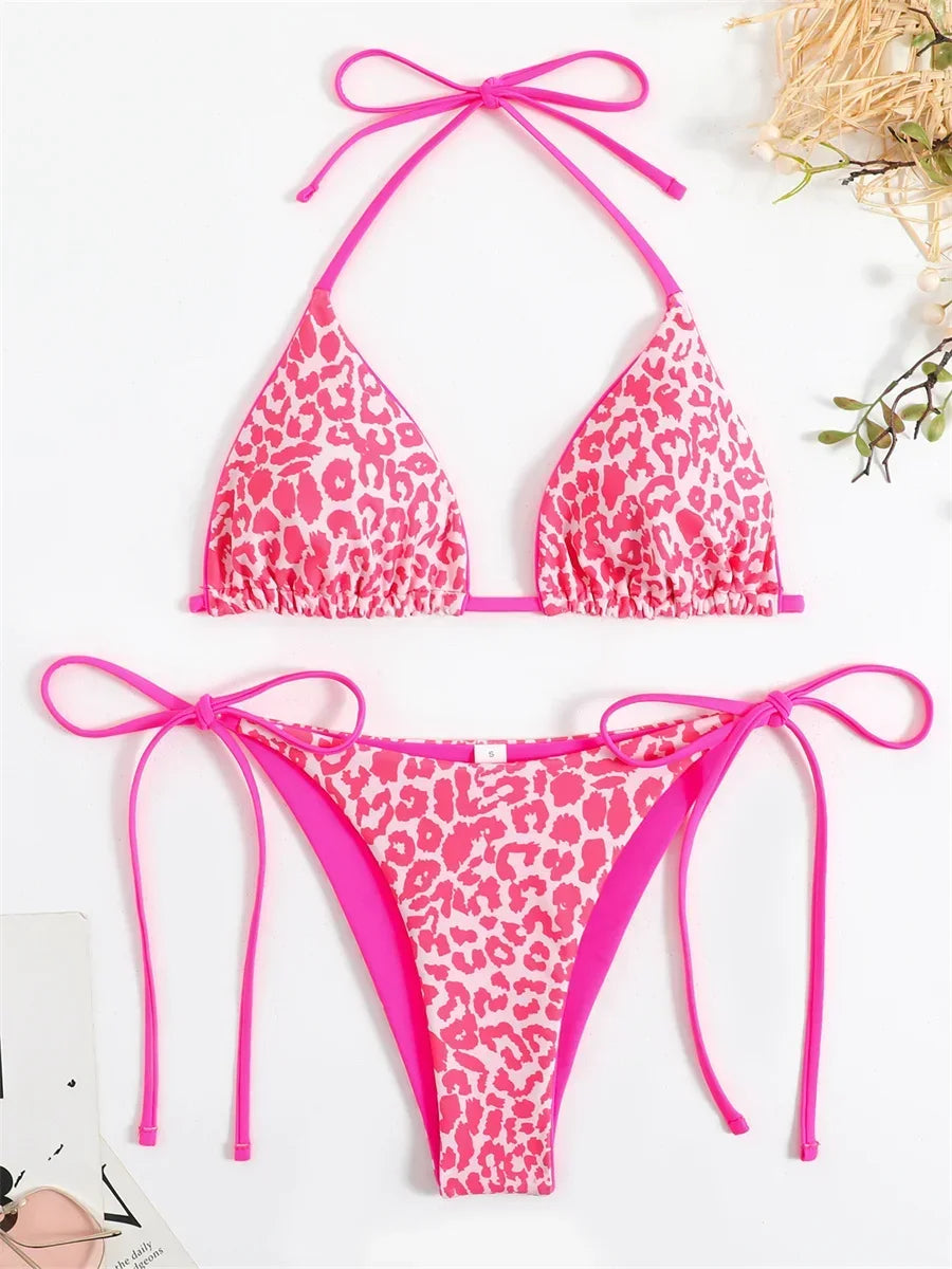 Sexy Micro Bikini