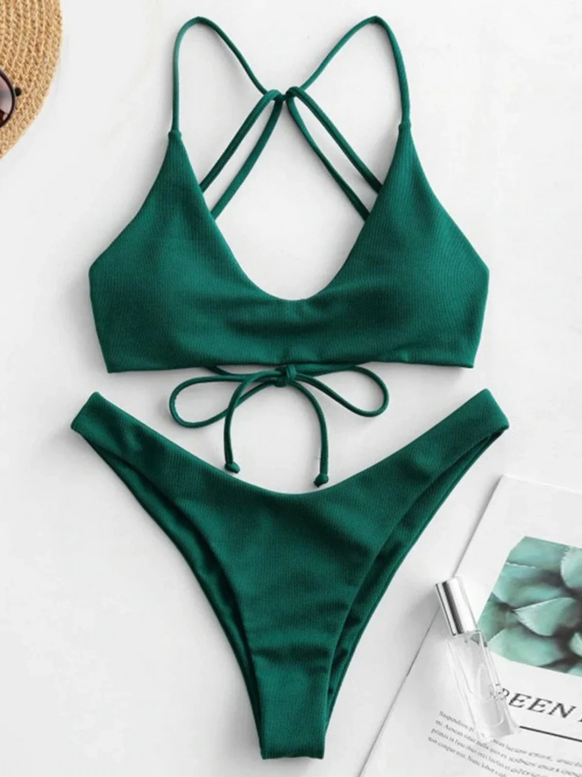 Sexy String Bikini