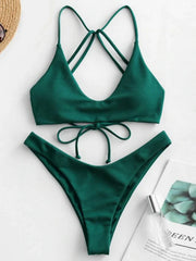 Sexy String Bikini