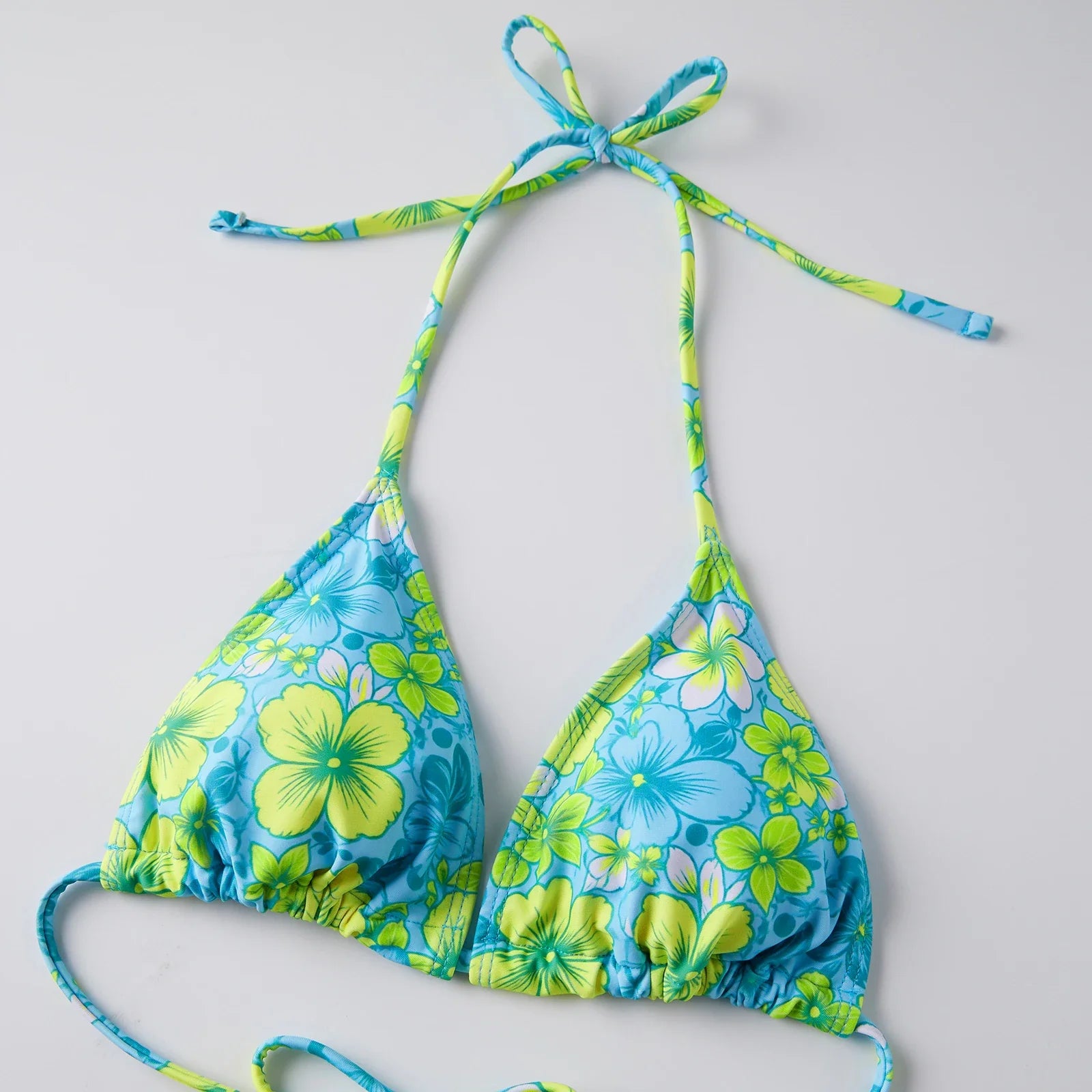 Women's Two Piece Bikini Set