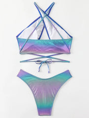 Sexy Wrap Around Bikini