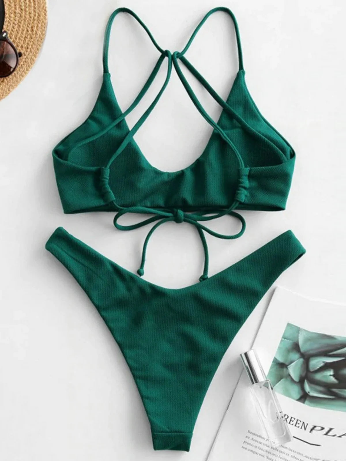 Sexy String Bikini
