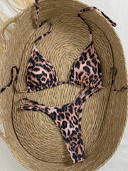 Extreme Mini Micro G String Bikini
