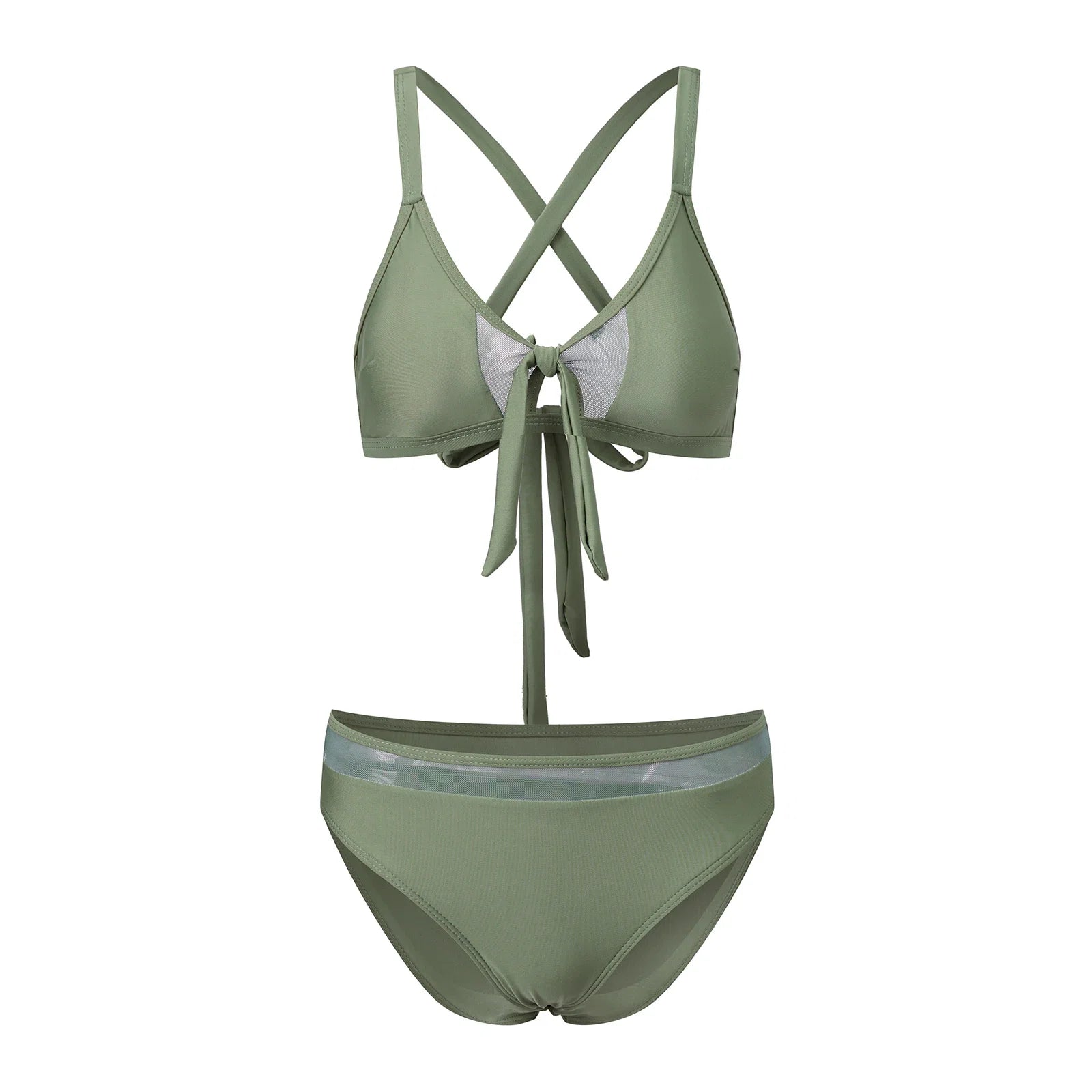 Women 2 Piece Bikini Set