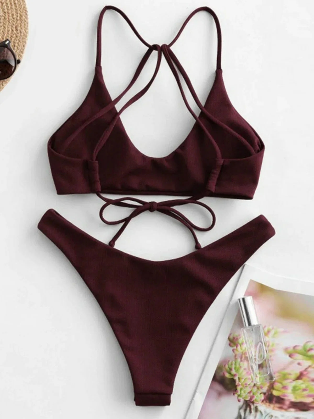 Sexy String Bikini