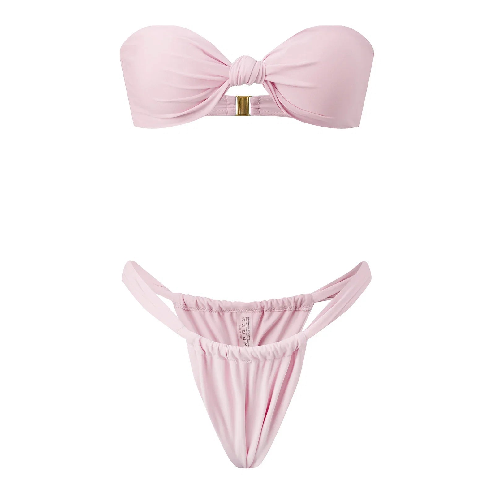 Women Summer 2-Piece Swimsuits
