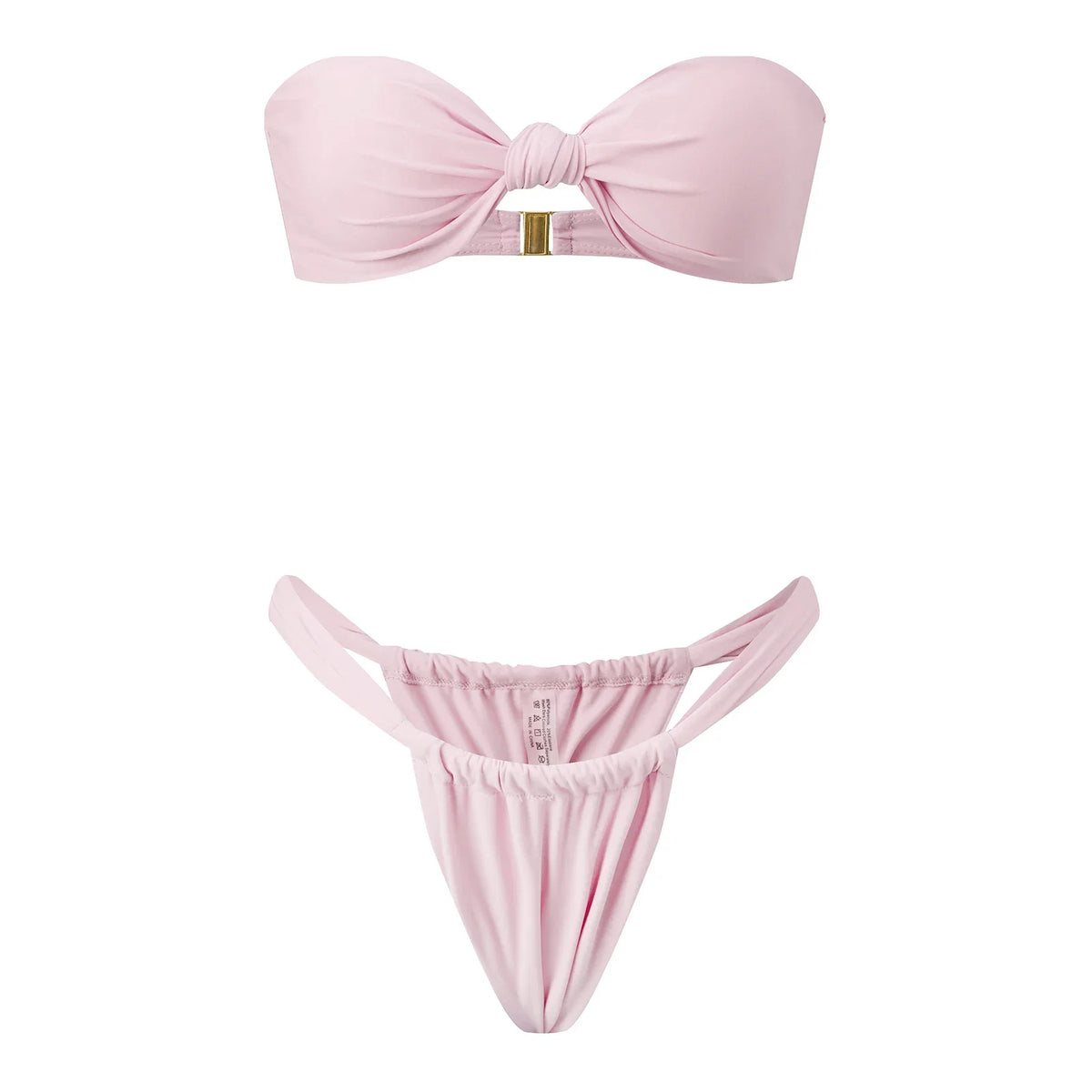 Women Summer 2-Piece Swimsuits
