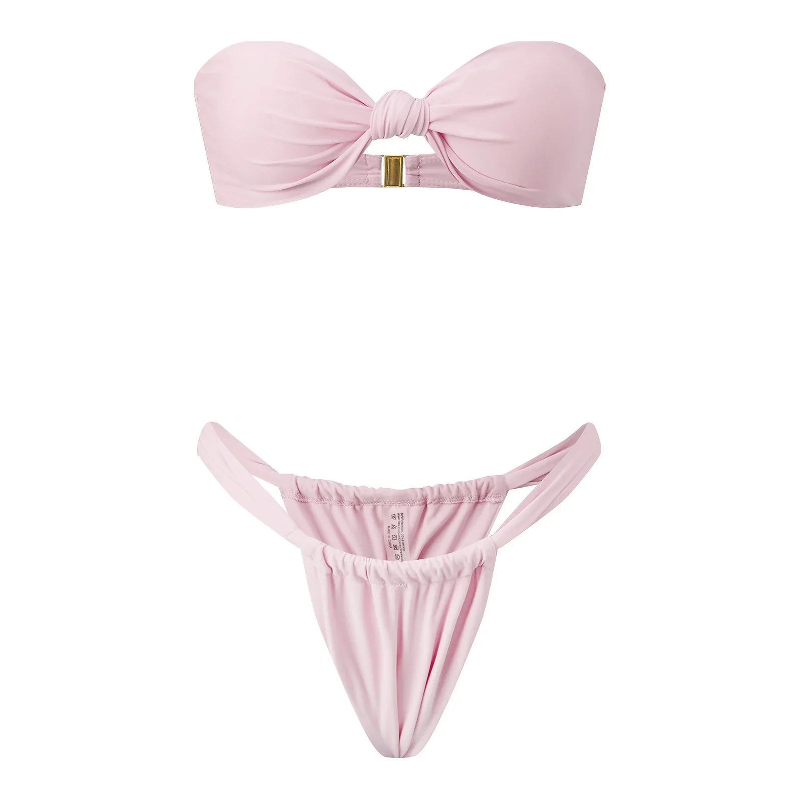 Women Summer 2-Piece Swimsuits
