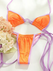 Women Swimwear Bikini