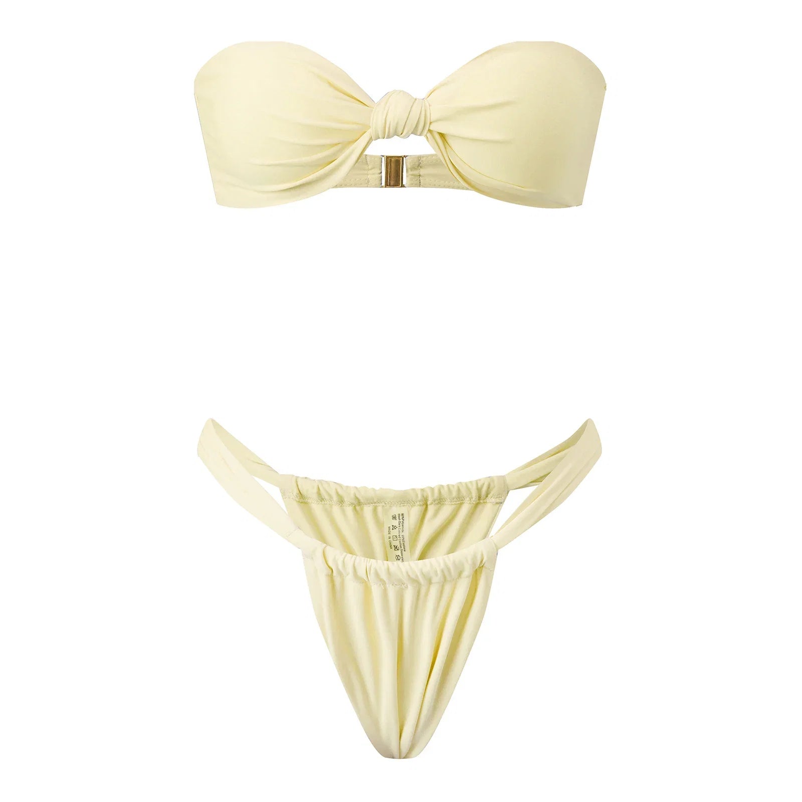 Women Summer 2-Piece Swimsuits
