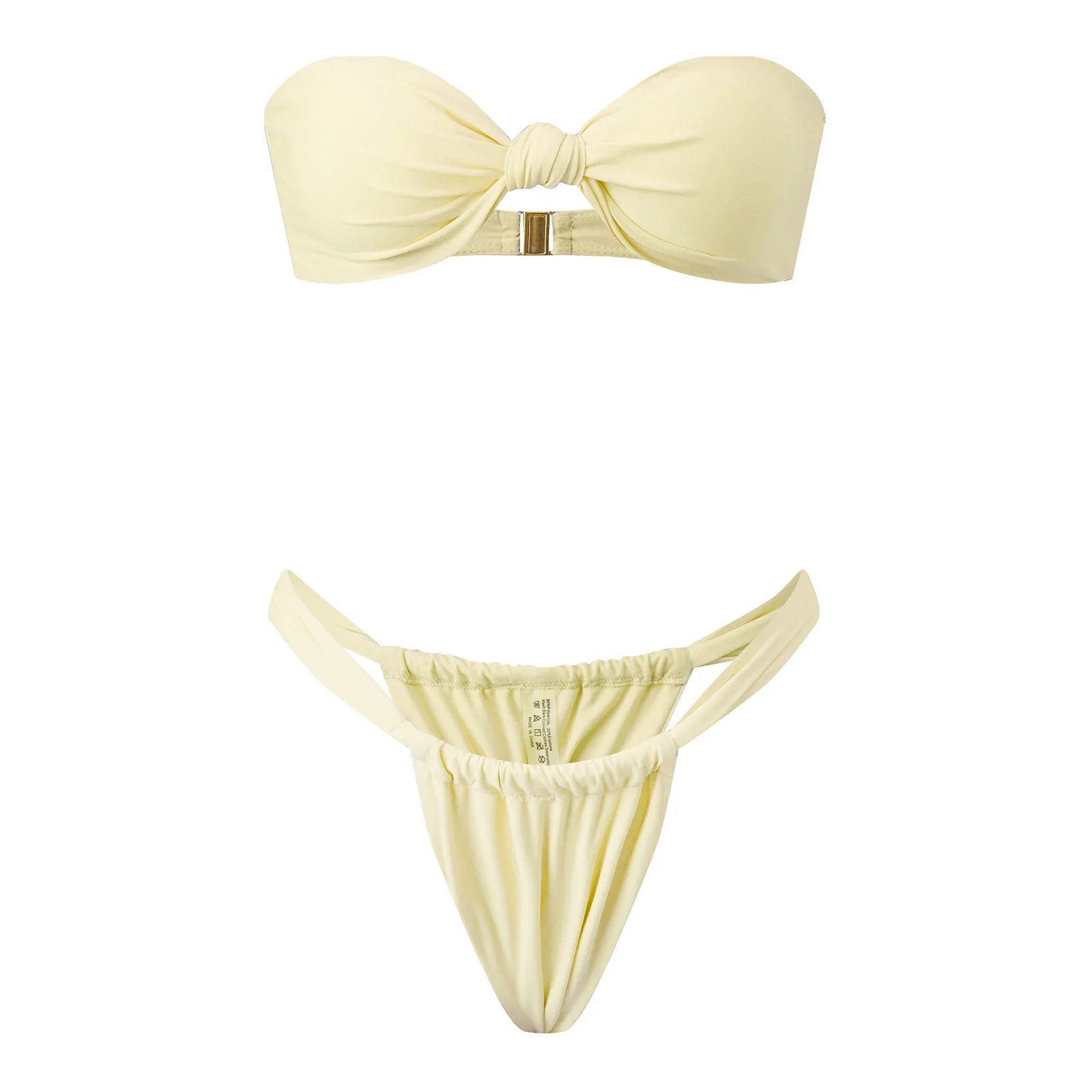 Women Summer 2-Piece Swimsuits
