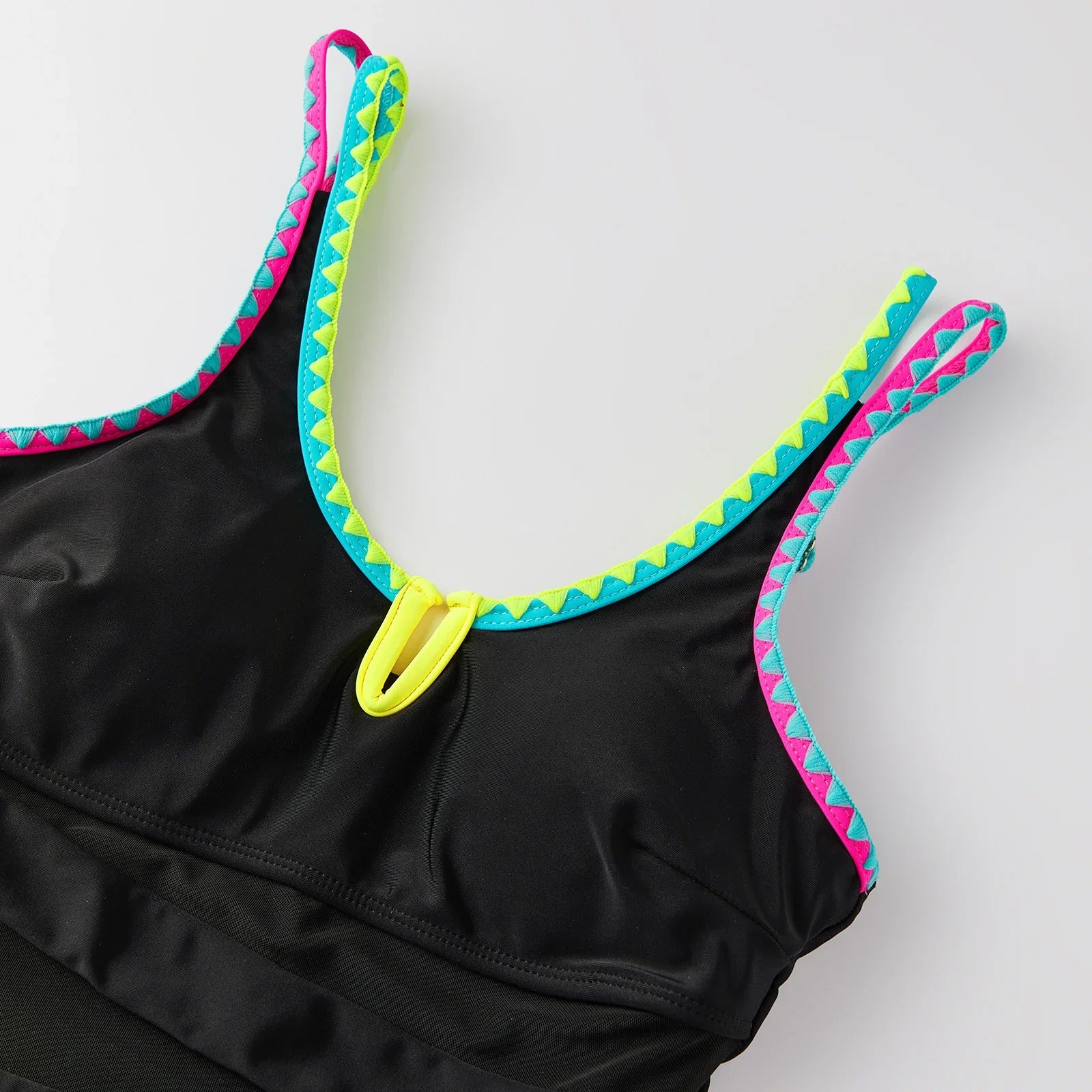 Summer Monokini Swimsuit