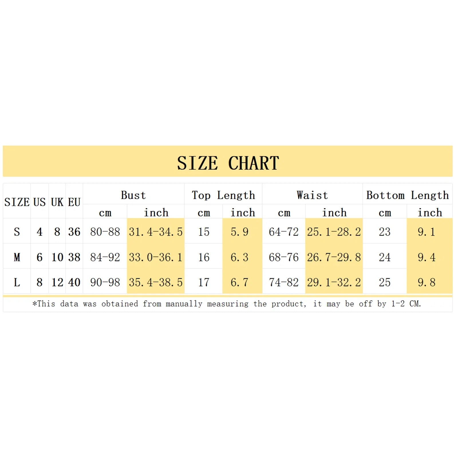 Women Summer 2-Piece Swimsuits