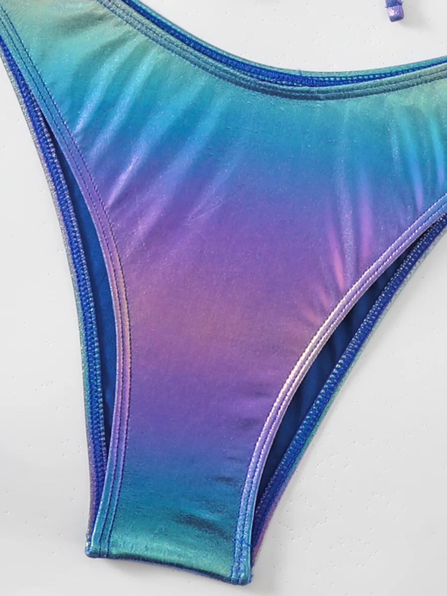 Sexy Wrap Around Bikini