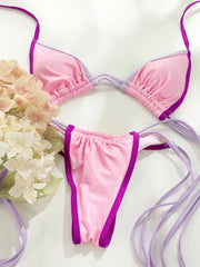 Women Swimwear Bikini