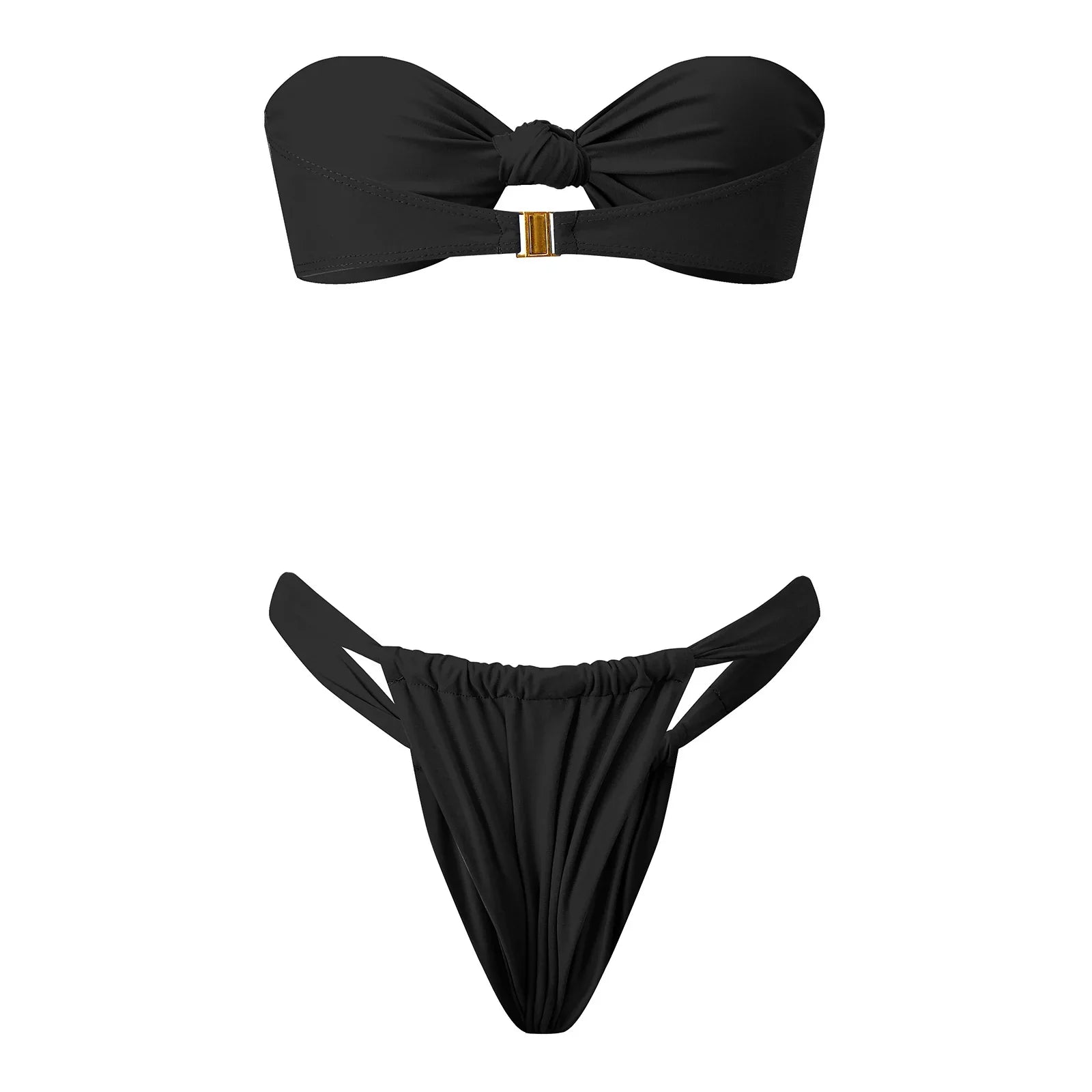 Women Summer 2-Piece Swimsuits
