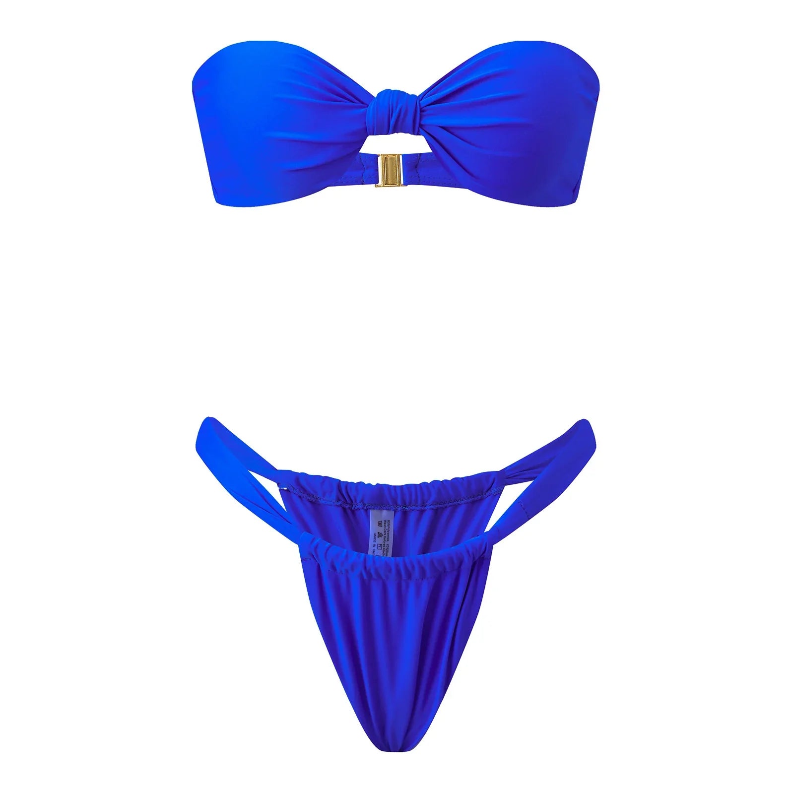 Women Summer 2-Piece Swimsuits