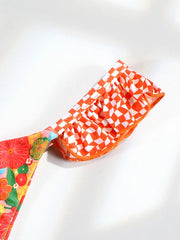 Ruffles Bikini