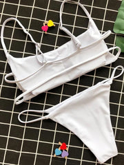 Sexy Mini Micro Thong Bikini
