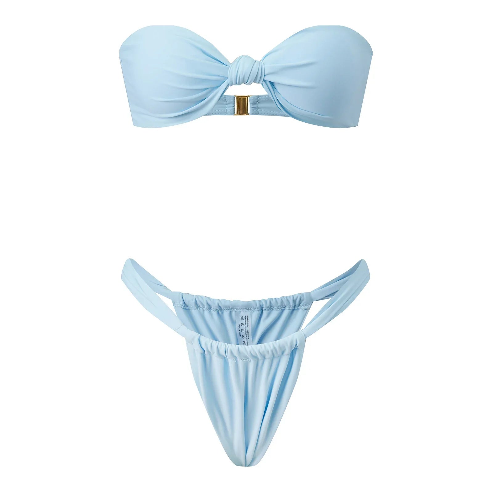 Women Summer 2-Piece Swimsuits