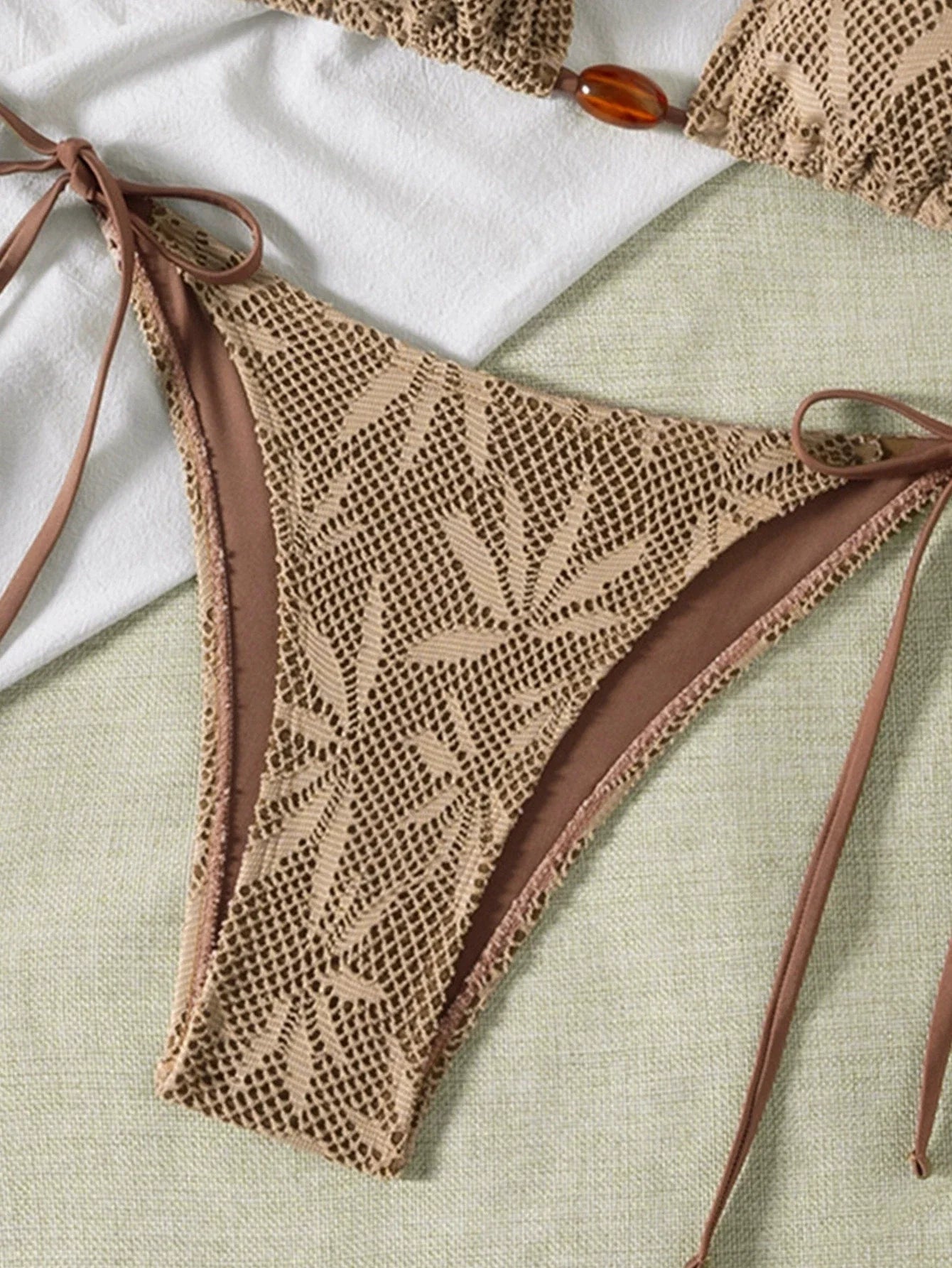 Sexy Coffee Bikini