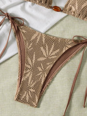 Sexy Coffee Bikini