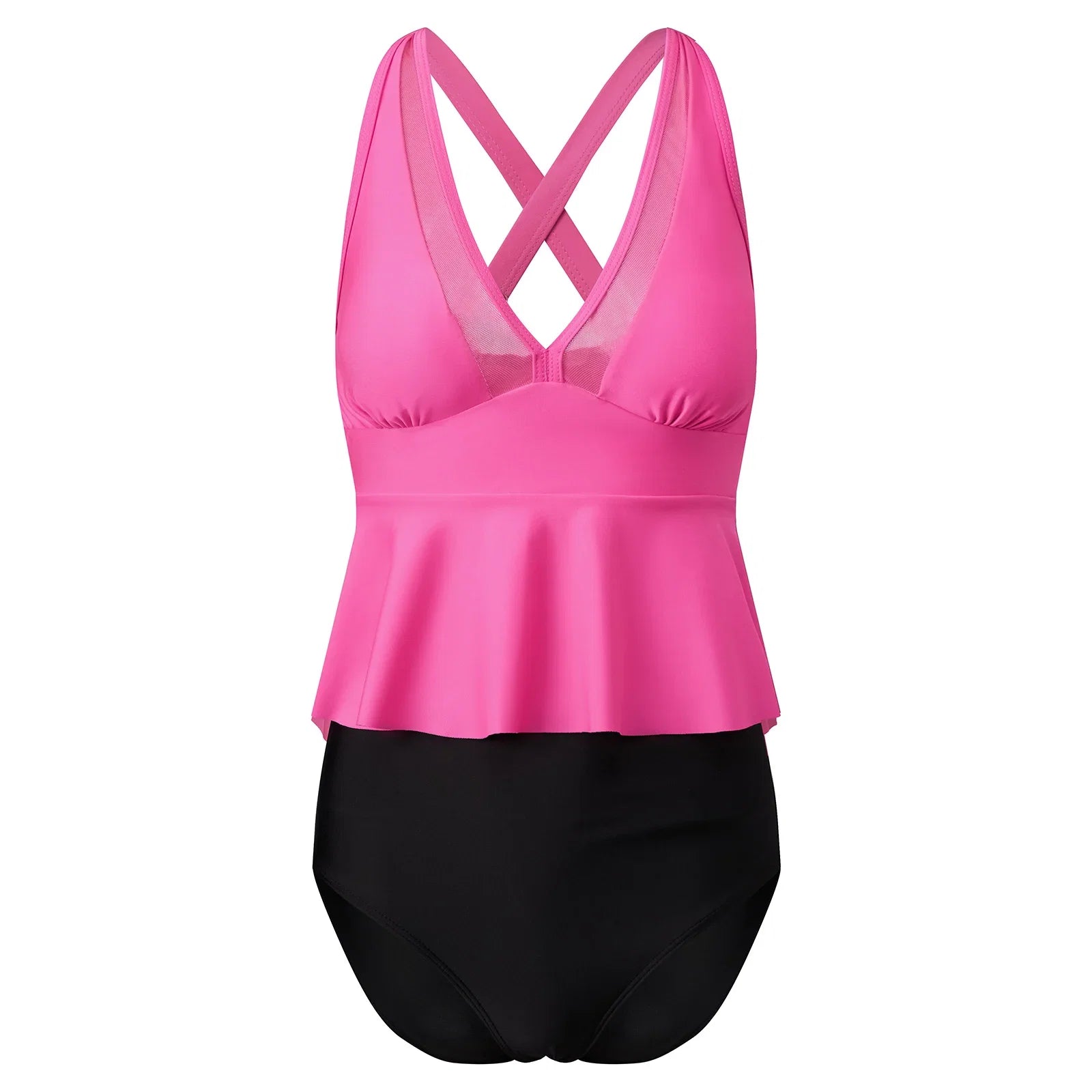 Women's Tankini Swimsuits