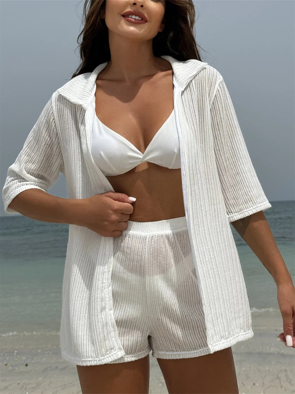 Summer 4 Piece Bikini