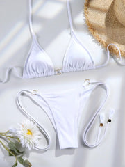 Triangle Swimsuit