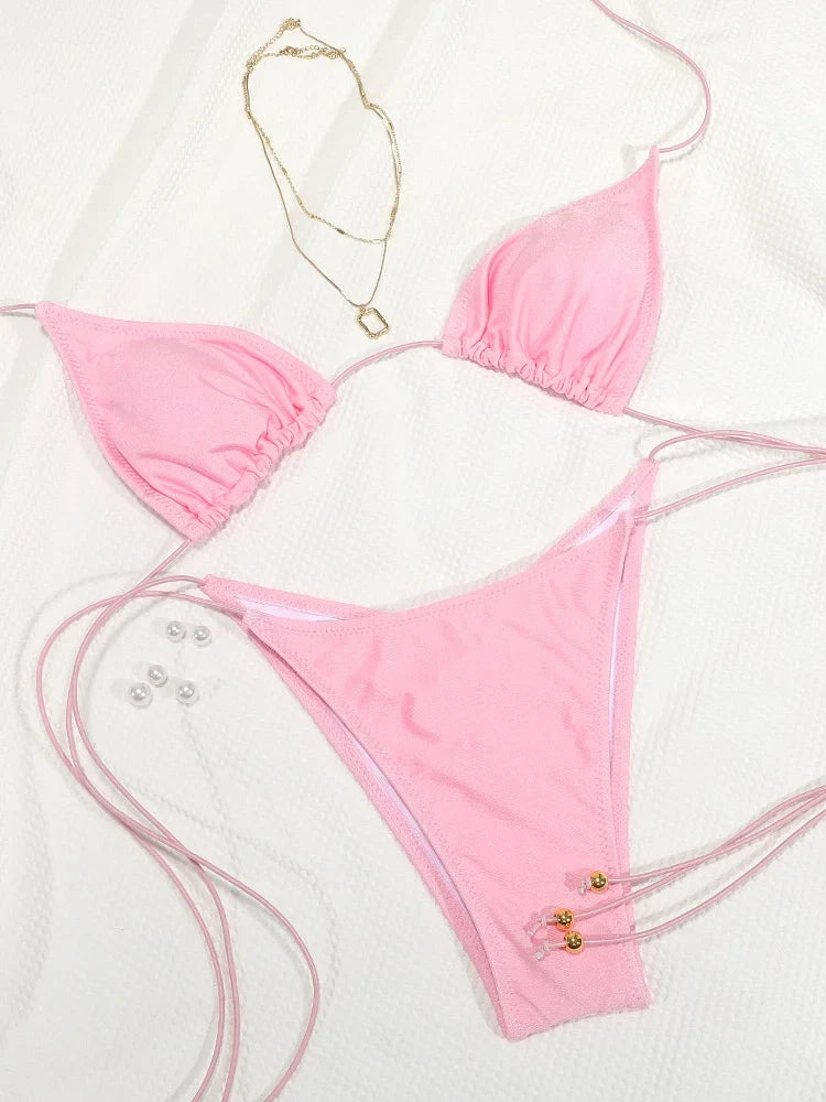 Sexy Swimsuit