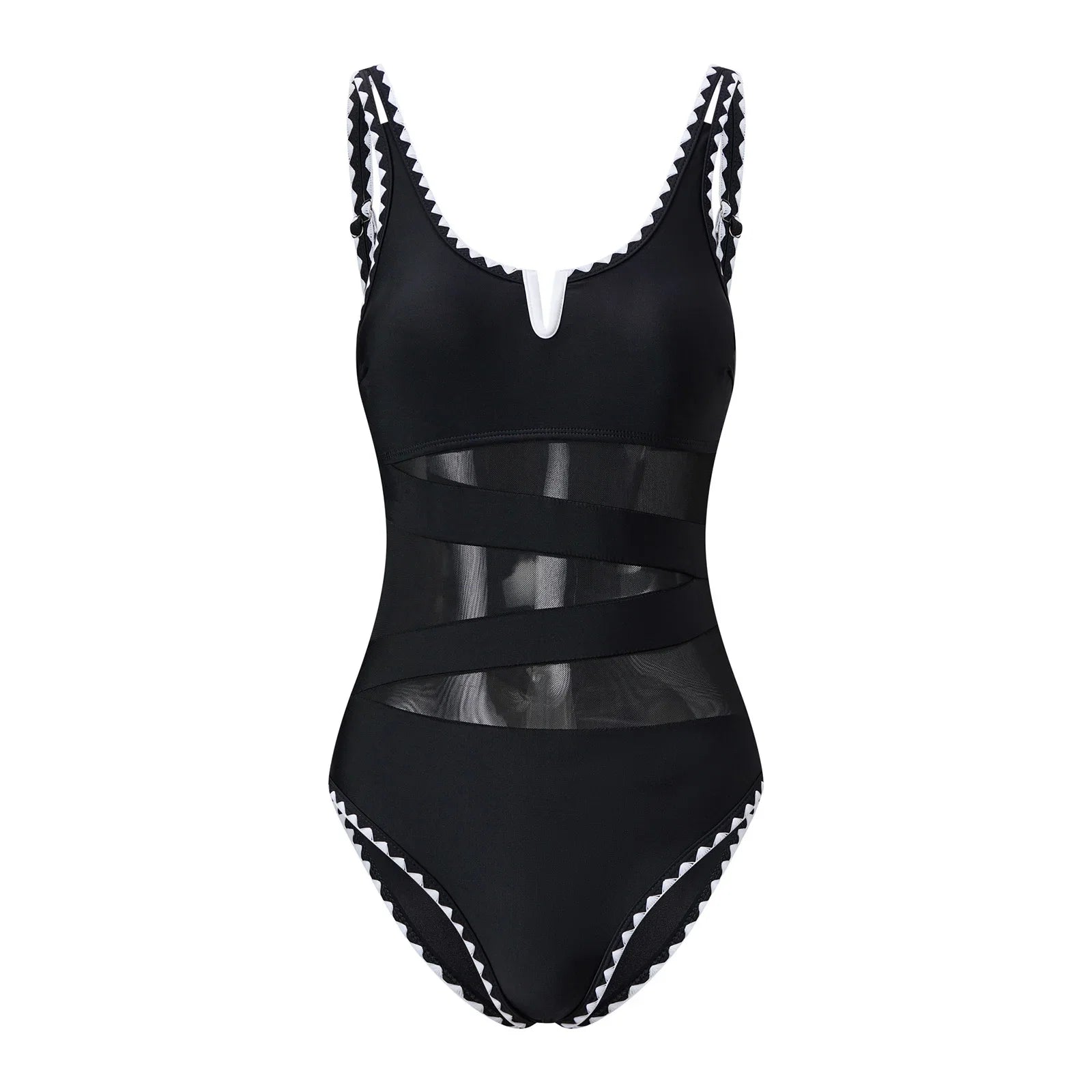 Summer Monokini Swimsuit