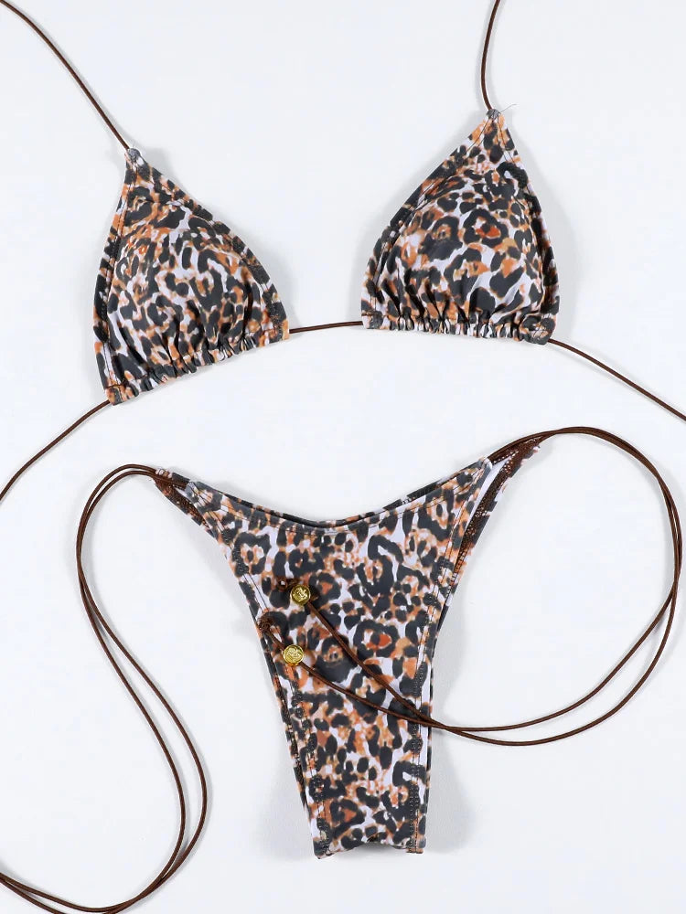 Women Swimwear Bikini