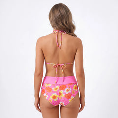 Women's Two Piece Bikini Set