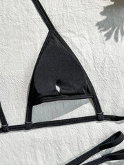 Extreme String Mini Micro Thong Bikini