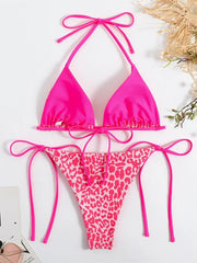 Sexy Micro Bikini