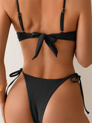 Sexy Push Up Bikini