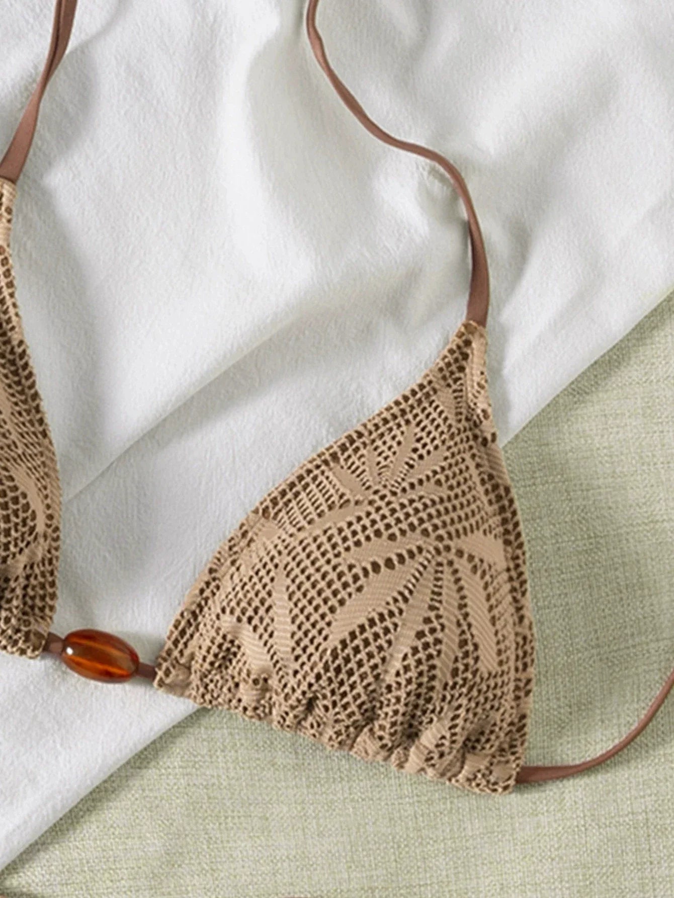Sexy Coffee Bikini