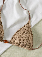 Sexy Coffee Bikini