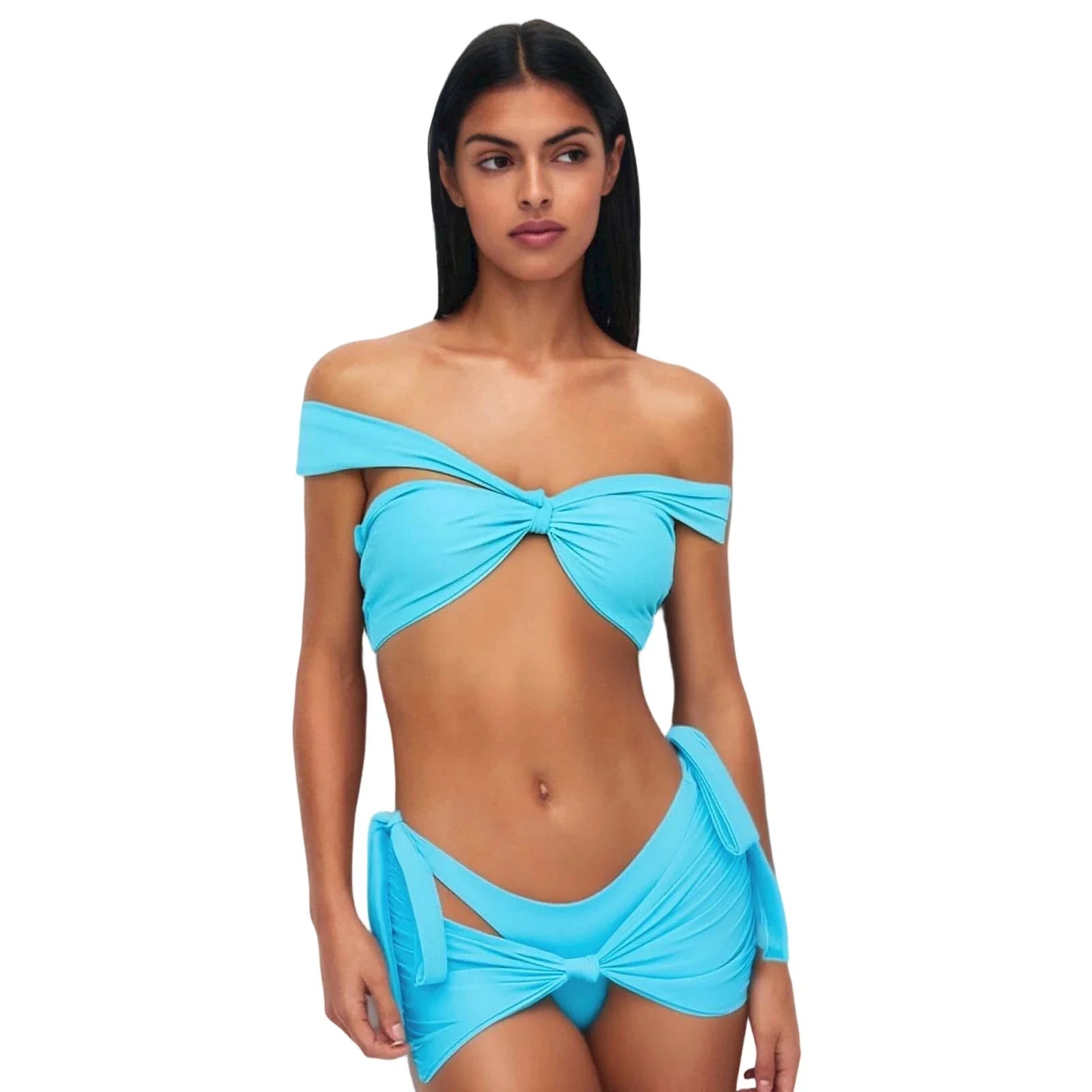 Women's 2 Piece Swimsuits