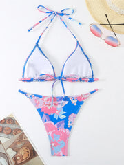 Push Up Sexy Bikini