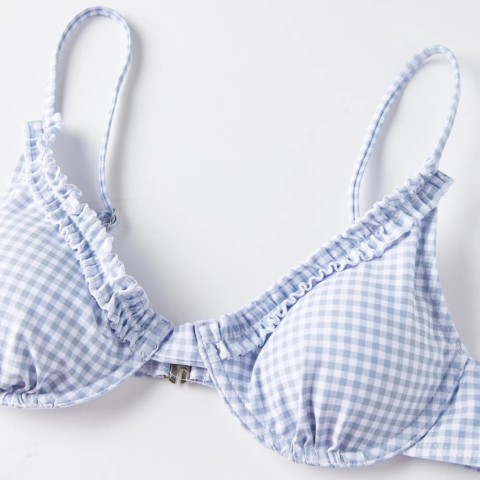 Women Summer 2 Piece Bikini