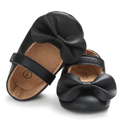 Sabrina Baby Girls' Flat Shoes